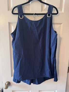 Tank & Shorts 2 Piece Set NWOT
